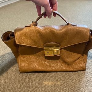 Prada purse